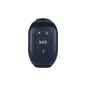 Pulsera Smartband Leotec Senior Smart Band 4G- Negra