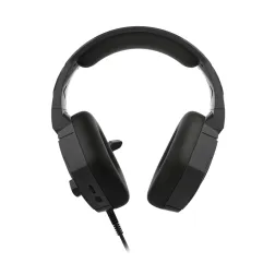 AURICULARES GAMING KROM KOPA PRO NEGRO MICROFONO ALAMBRICO