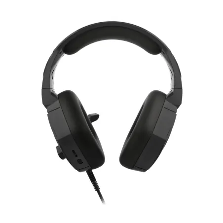 AURICULARES GAMING KROM KOPA PRO NEGRO MICROFONO ALAMBRICO