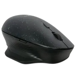 RATON TARGUS ECOSMART SUSTAINABLE ERGONOMIC AMBIDEXTROUS NEGRO BLUETOOTH PILAS