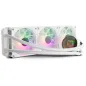 REFRIGERANCION LIQUIDA NOX HUMMER M-360 BLANCO REFRIGERANCION LIQUIDA NOX HUMMER M-360 BLANCO