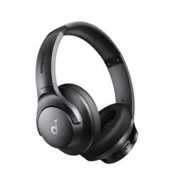 AURICULARES SOUNDCORE Q20I NEGRO BT