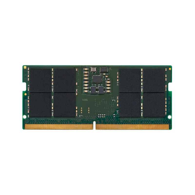 DDR5 SODIMM 16GB-5600 ValueRAM