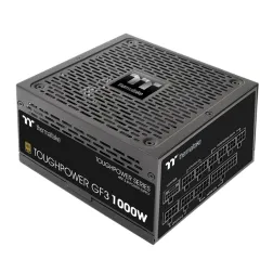 FUENTE ALIMENTACION THERMALTAKE TOUGH POWER GF3 1000W 80+ GOLD ATX NEGRO