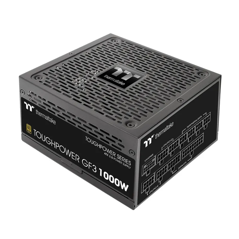 Fuente alimentacion thermaltake toughpower gf3 gaming