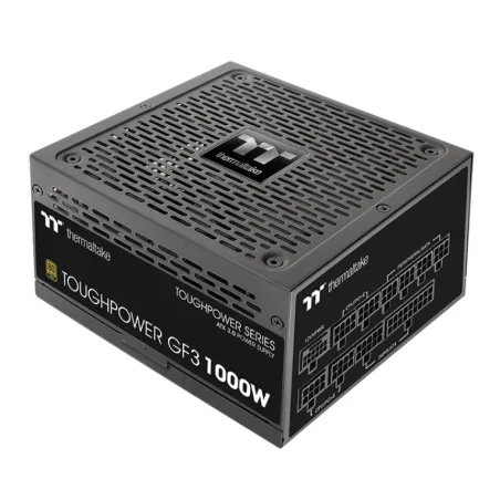FUENTE ALIMENTACION THERMALTAKE TOUGH POWER GF3 1000W 80+ GOLD ATX NEGRO