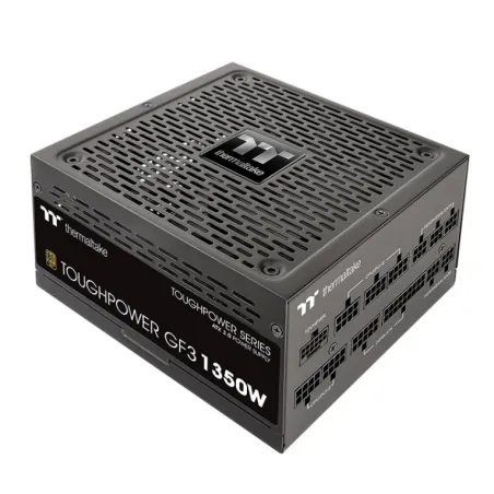 FUENTE ALIMENTACION THERMALTAKE TOUGH POWER GF3 1350W 80+ GOLD ATX NEGRO