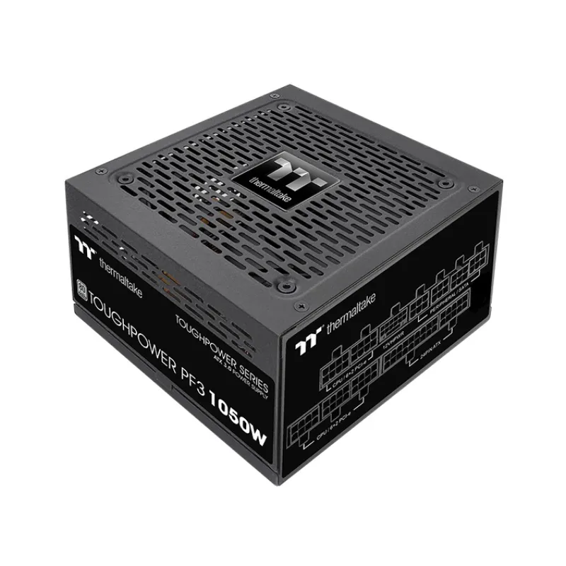 Fuente alimentacion thermaltake toughpower pf3 gaming