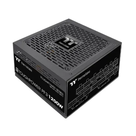 FUENTE ALIMENTACION THERMALTAKE TOUGH POWER PF3 1200W 80+ PLATINUM ATX NEGRO