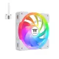 Ventilador caja thermaltake swafan ex14 argb
