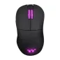 RATON GAMING THERMALTAKE DAMYSUS RGB 16000 DPI WIRELESS NEGRO