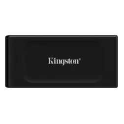 SSD EXTERNO KINGSTON 2TB XS1000
