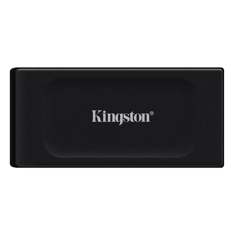 SSD EXTERNO KINGSTON 1TB XS1000 SSD EXTERNO KINGSTON 1TB XS1000