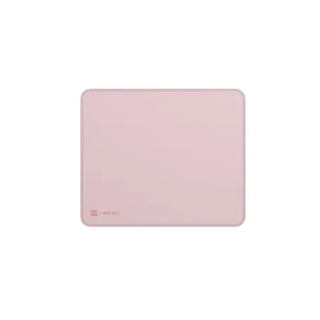 ALFOMBRILLA NATEC COLORS SERIES MISTY ROSA 300X250MM