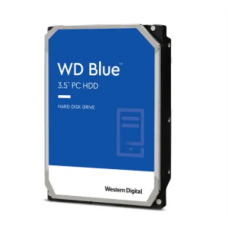 DISCO DURO WD BLUE 6TB SATA LGB-S