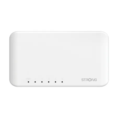 SWITCH STRONG SW5000P