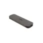 Caja Externa para Disco SSD M-2 TooQ TQE-2202BR- USB 3-1 Gen1- Sin tornillos