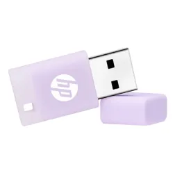 USB 2-0 HP 64GB v168 LILA