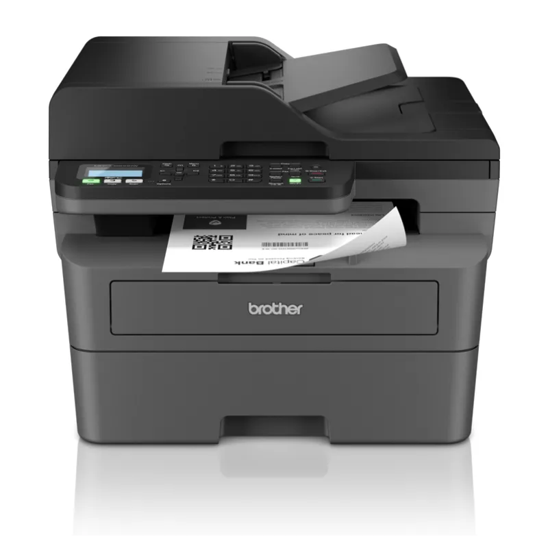 IMPRESORA BROTHER MFCL2800DW MULTIFUNCION LASER MONOCROMO FAX WIFI DUPLEX IMPRESORA BROTHER MFCL2800DW MULTIFUNCION LASER MONOCROMO FAX WIFI DUPLEX