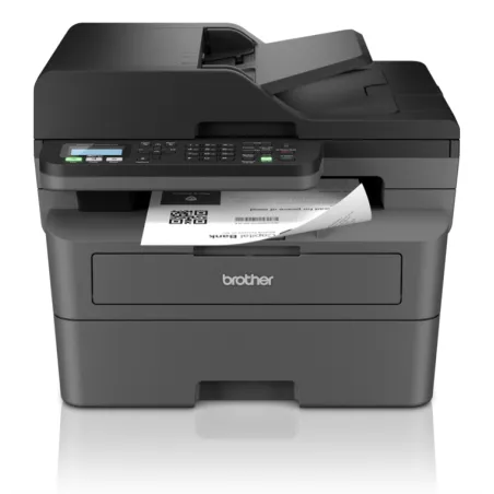 IMPRESORA BROTHER MFCL2800DW MULTIFUNCION LASER MONOCROMO FAX WIFI DUPLEX