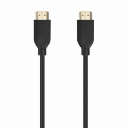 CABLE HDMI AISENS V2-0 CCS PREMIUM 4K@60HZ 18GBPS A-M-A-M 3-0M