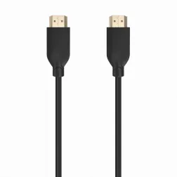 CABLE HDMI AISENS V2-0 CCS PREMIUM 4K@60HZ 18GBPS A-M-A-M 5-0M