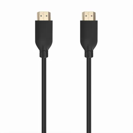 CABLE HDMI AISENS V2-0 CCS PREMIUM 4K@60HZ 18GBPS A-M-A-M 5-0M