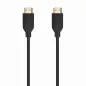 CABLE HDMI AISENS V2-0 CCS PREMIUM 4K@60HZ 18GBPS A-M-A-M 5-0M