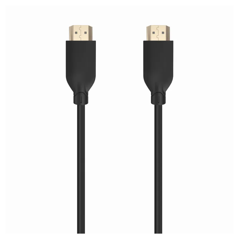 Cable HDMI 2-0 4K CCS Aisens A120-0736- HDMI Macho - HDMI Macho- 10m- Negro
