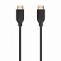 CABLE HDMI AISENS V2-0 CCS PREMIUM ALTA VELOCIDAD HEC 4K@60HZ 18GBPS AM-AM 10M