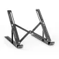 Soporte Aisens LPS2M-175 para Portátil-Tablet hasta 15"