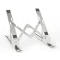 Soporte Aisens LPS3M-177 para Portátil-Tablet hasta 15"
