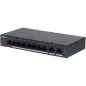 SWITCH CLOUD DAHUA DH-CS4010-8ET-110 SWITCH WITH 8-PORT POE
