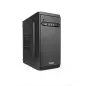 CAJA MINITORRE MATX TQC-4702U3C-B 1XUSB3-0 CAJA MINITORRE MATX TQC-4702U3C-B 1XUSB3-0