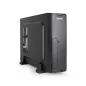 CAJA SLIM MATX TQC-3007U3CD 500W LECTOR TARJETAS CAJA SLIM MATX TQC-3007U3CD 500W LECTOR TARJETAS