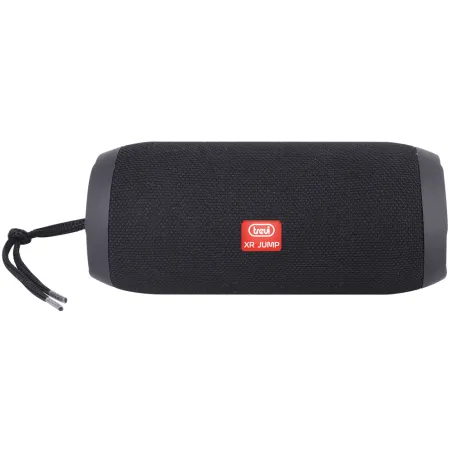 ALTAVOZ PORTATIL TREVI XR JUMP XR 84 Plus 5W BLUETOOTH USB NEGRO
