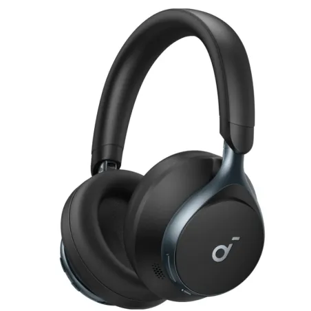 AURICULARES SOUNDCORE SPACE ONE NEGRO BT