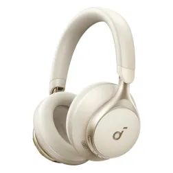 AURICULARES SOUNDCORE SPACE ONE BLANCO BT