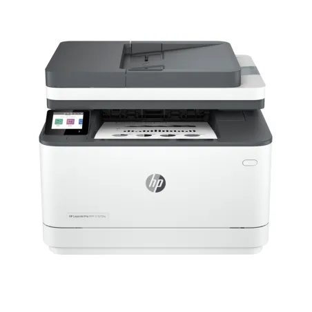 IMPRESORA HP MULTIFUNCION LASERJET PRO 3102FDW WIFI FAX DUPLEX BLANCA