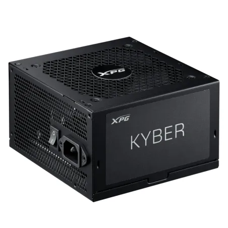 FUENTE ALIMENTACION XPG KYBER850G-BKCEU 850W ATX 3-0