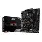 Placa base msi amd b550 - a pro
