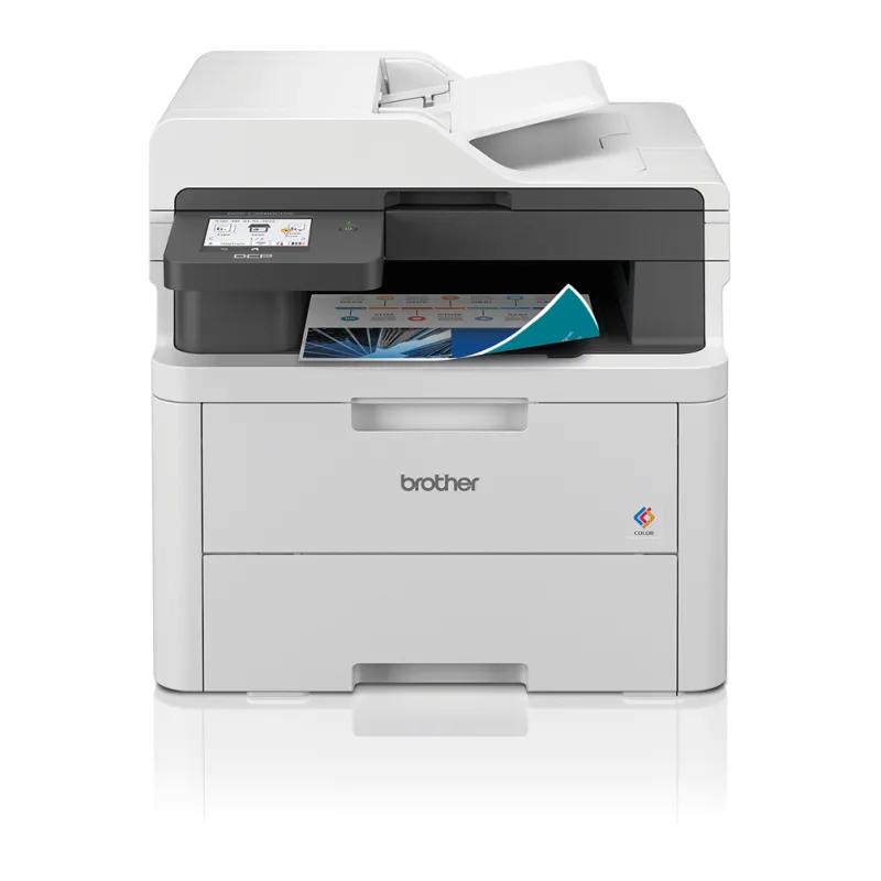 IMPRESORA BROTHER MULTIFUNCION DCPL3560CDW LASER COLOR WIFI DUPLEX 26PPM IMPRESORA BROTHER MULTIFUNCION DCPL3560CDW LASER COLOR WIFI DUPLEX 26PPM