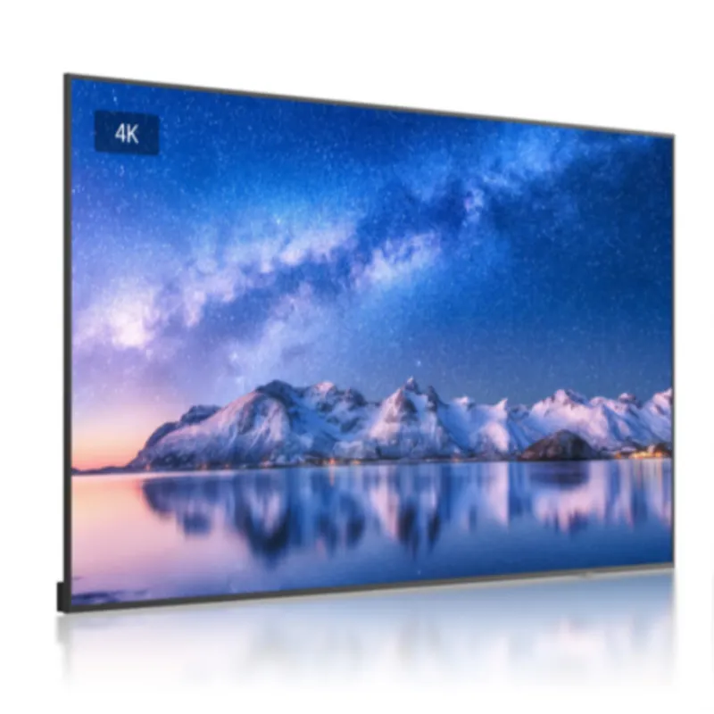 DISPLAY MAXHUB ND43CMA 43" SERIE CMA EXPO INTERIOR
