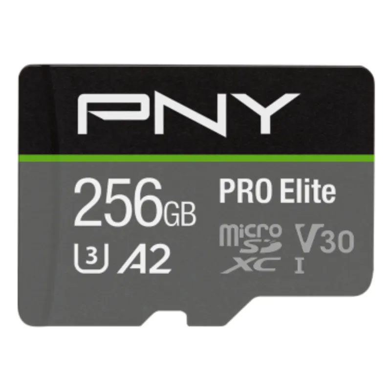 Tarjeta memoria micro sdxc pro elite