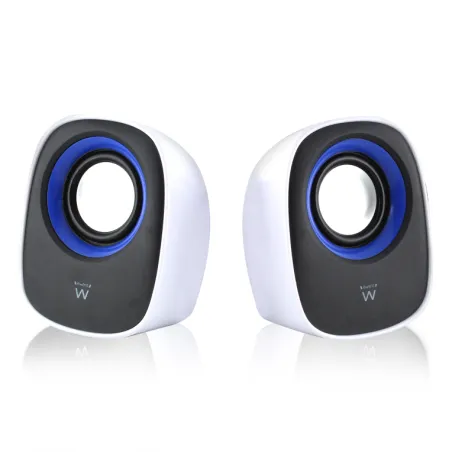 Altavoz ewent ew3513 5w rms usb