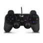GAMEPAD EWENT PC - CONSOLA CABLE USB 1,5m