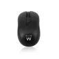 RATON EWENT OPTICO 1000 DPI NEGRO RF INALAMBRICO PILAS RATON EWENT OPTICO 1000 DPI NEGRO RF INALAMBRICO PILAS
