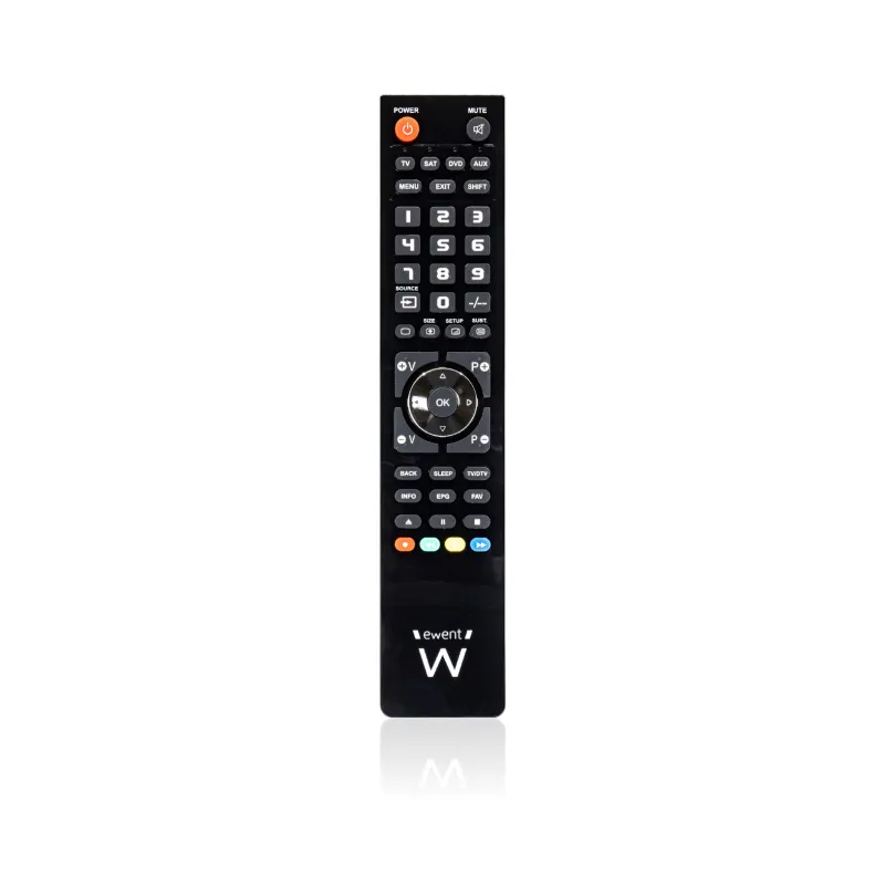 Mando a distancia universal ewent ew1570