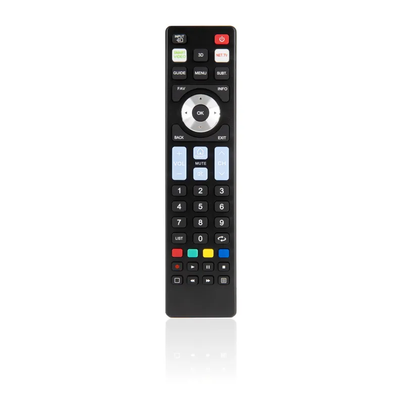MANDO A DISTANCIA EWENT PARA SMART TV LG SAMSUNG SONY PANASONIC PHILIPS MANDO A DISTANCIA EWENT PARA SMART TV LG SAMSUNG SONY PANASONIC PHILIPS