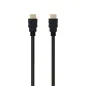 CABLE HDMI 1-4 EWENT HIGH SPEED OEM CON ETHERNET NEGRO M-M 1 8M 4K 30HZ